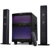 Speakers Fenda T-200X 2.1 Bluetooth 70W RMS USB MP3/FM/Remote Тонколони